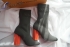 Louis Vuitton Booties LVB1130889003